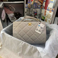 Chanel - Luxury Bag - CHL - 942