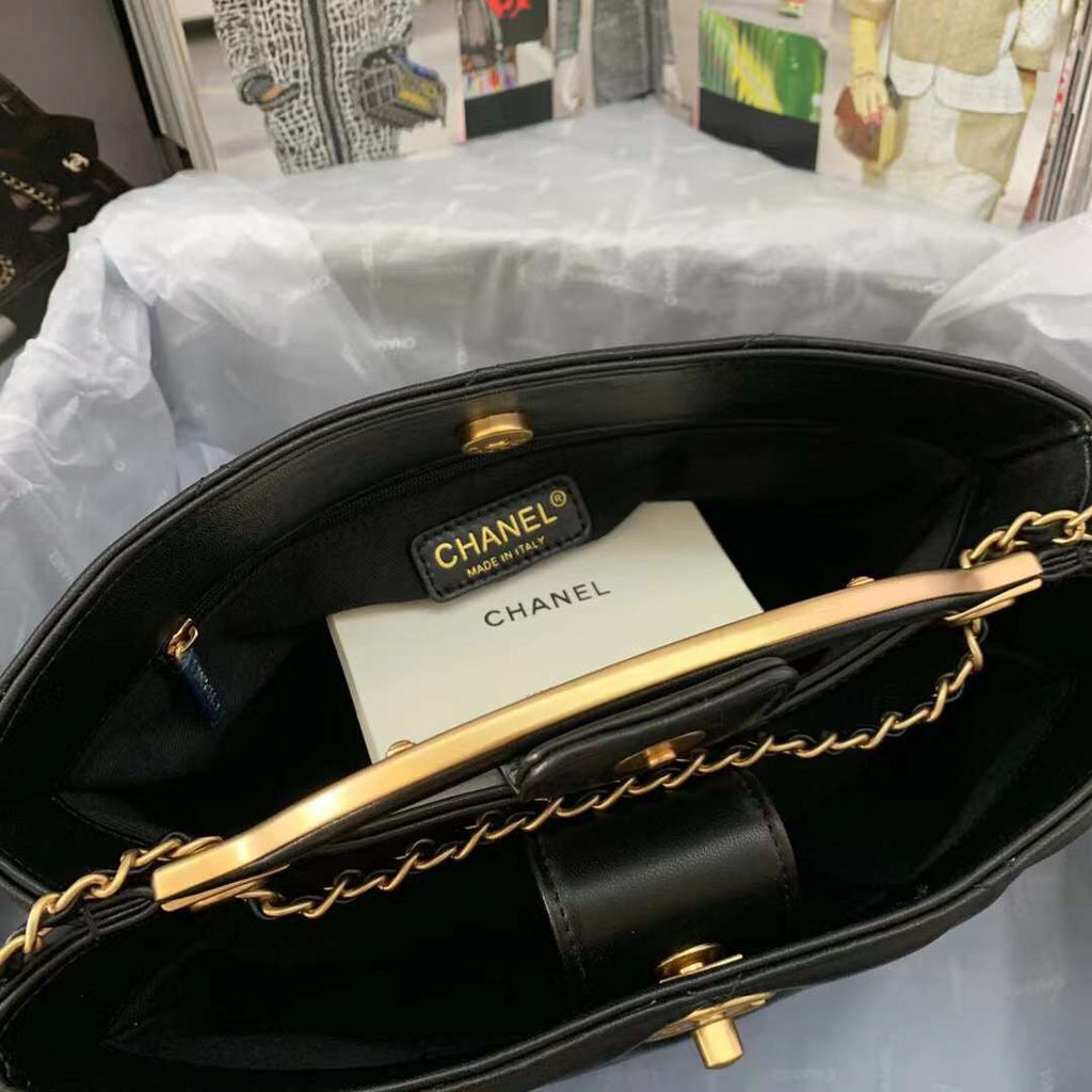 Chanel - Luxury Bag - CHL - 941