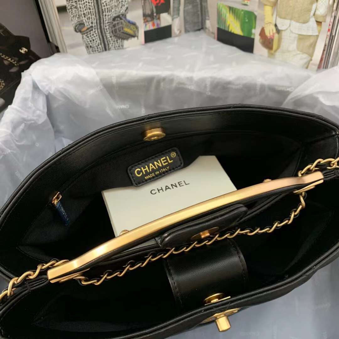 Chanel - Luxury Bag - CHL - 941