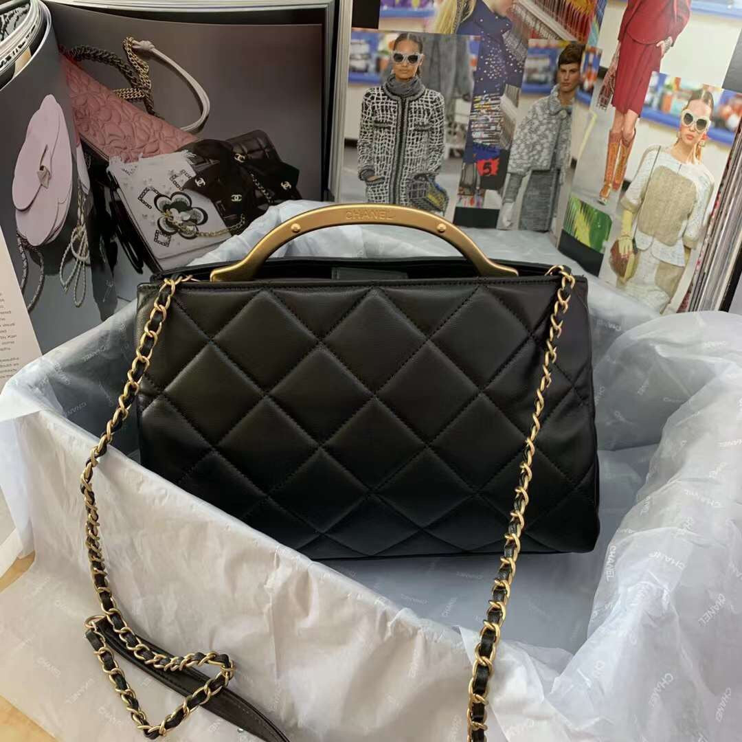 Chanel - Luxury Bag - CHL - 941