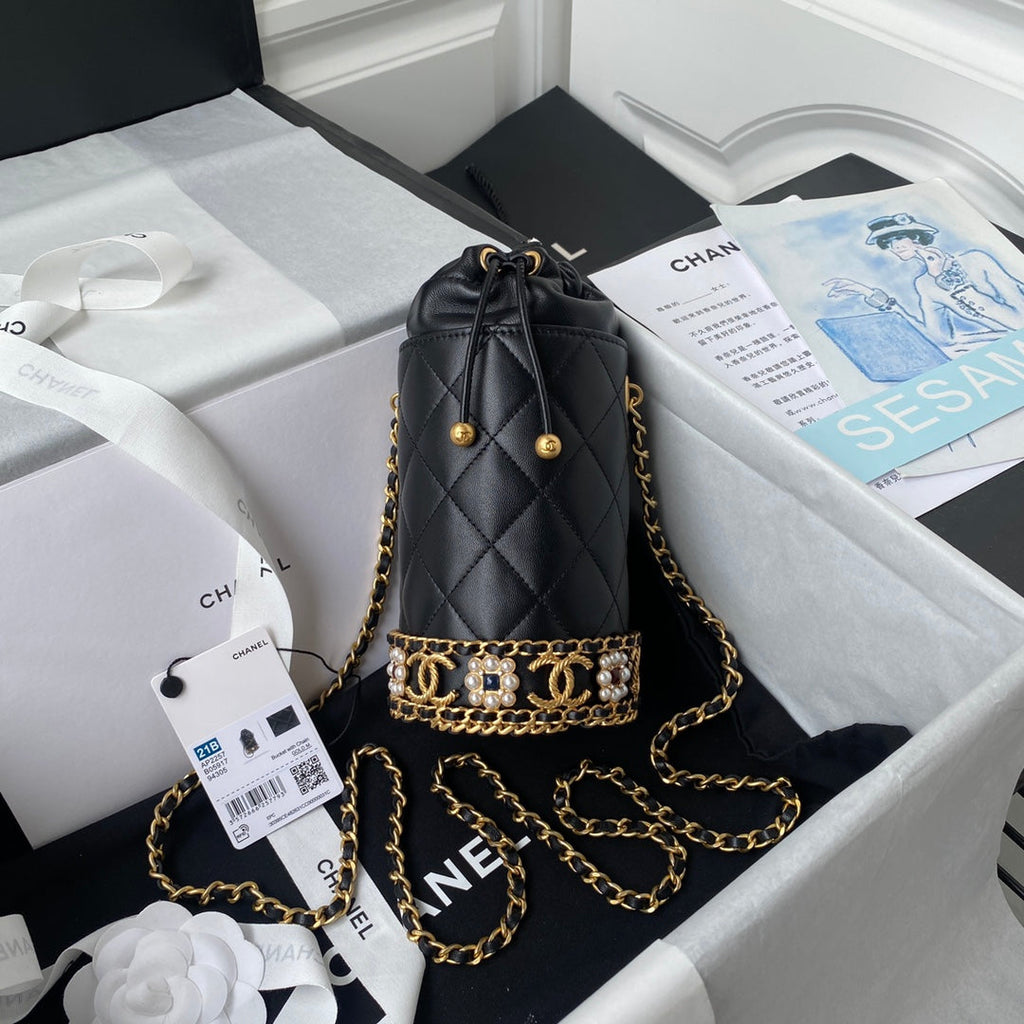Chanel - Luxury Bag - CHL - 1158