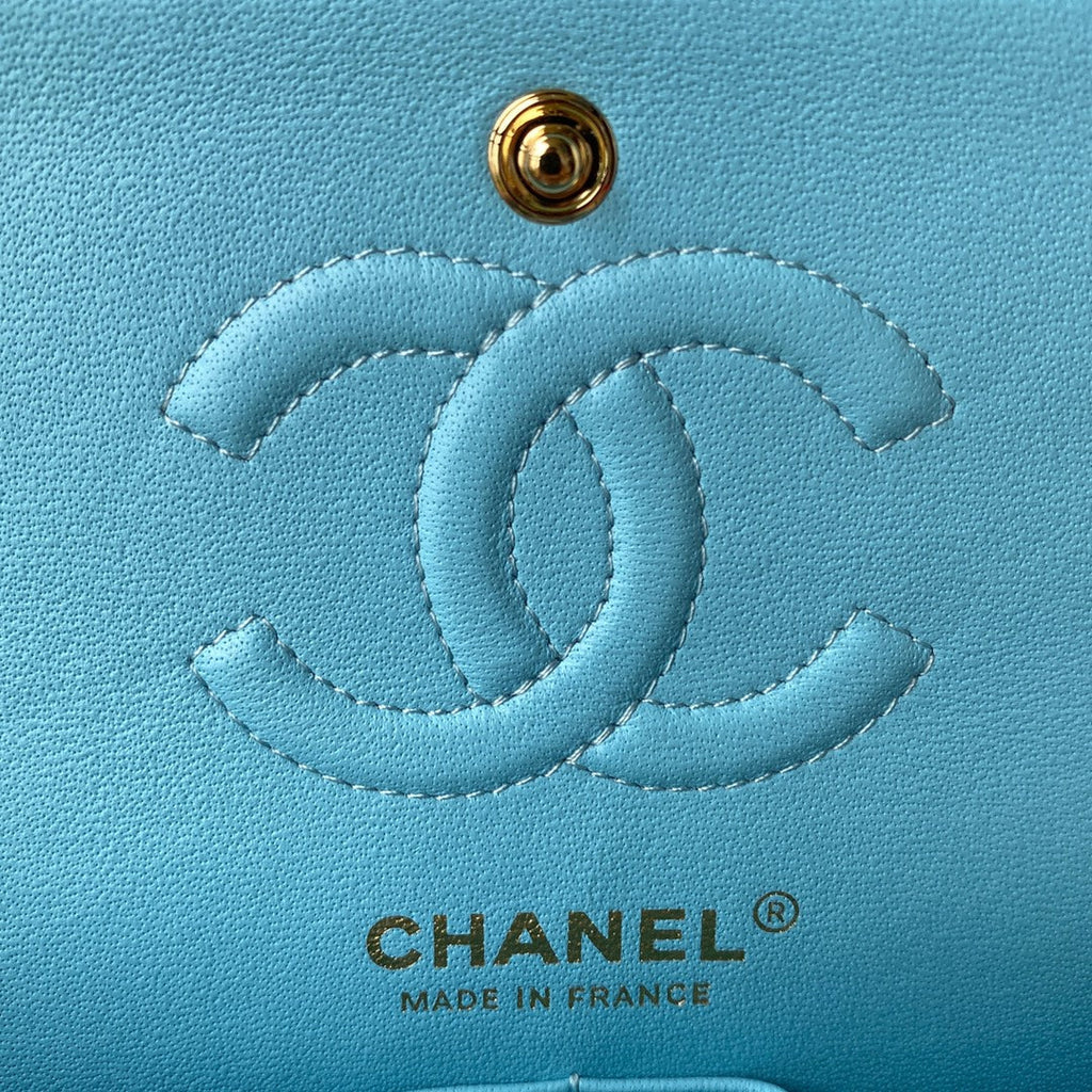 Chanel - Luxury Bag - CHL - 419