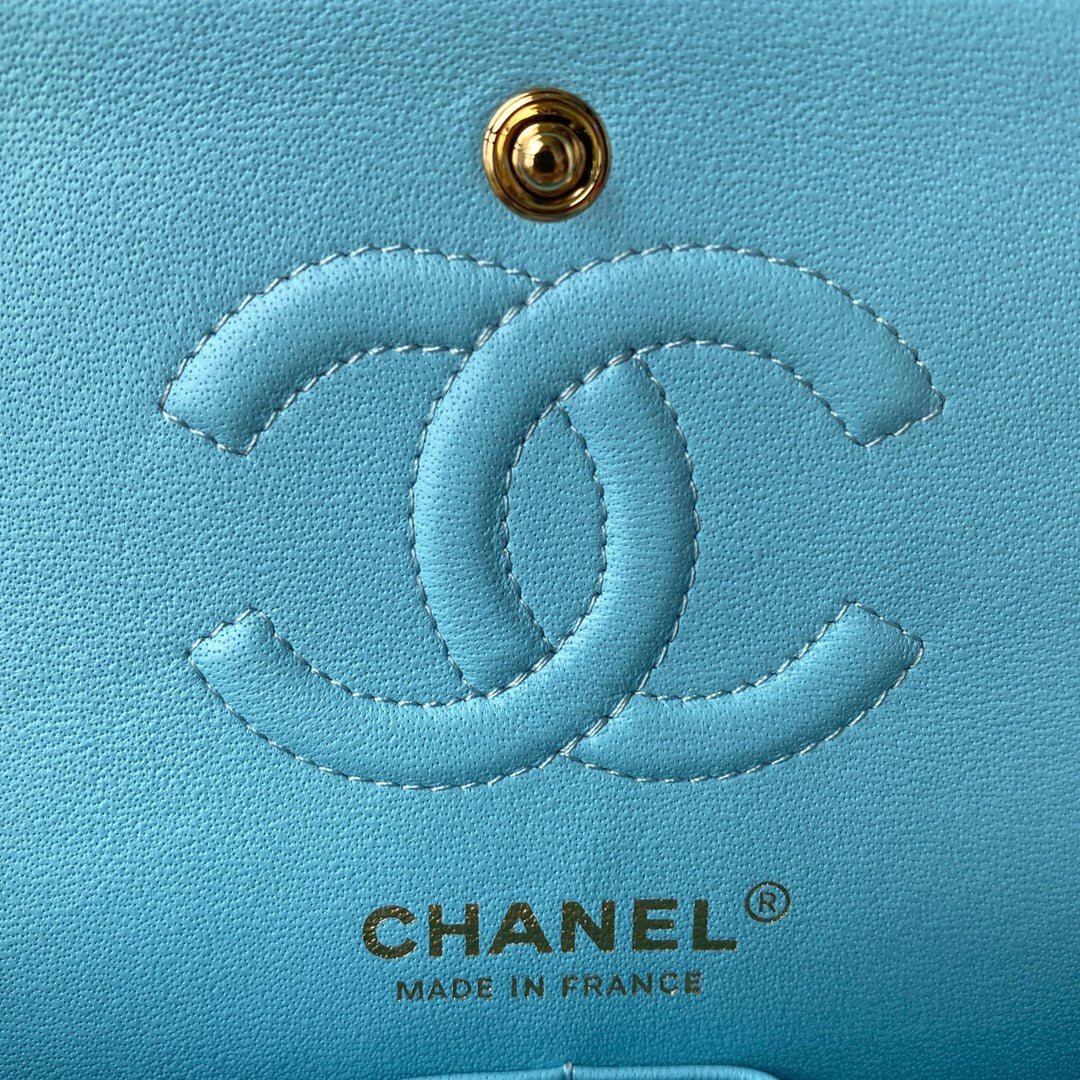 Chanel - Luxury Bag - CHL - 419