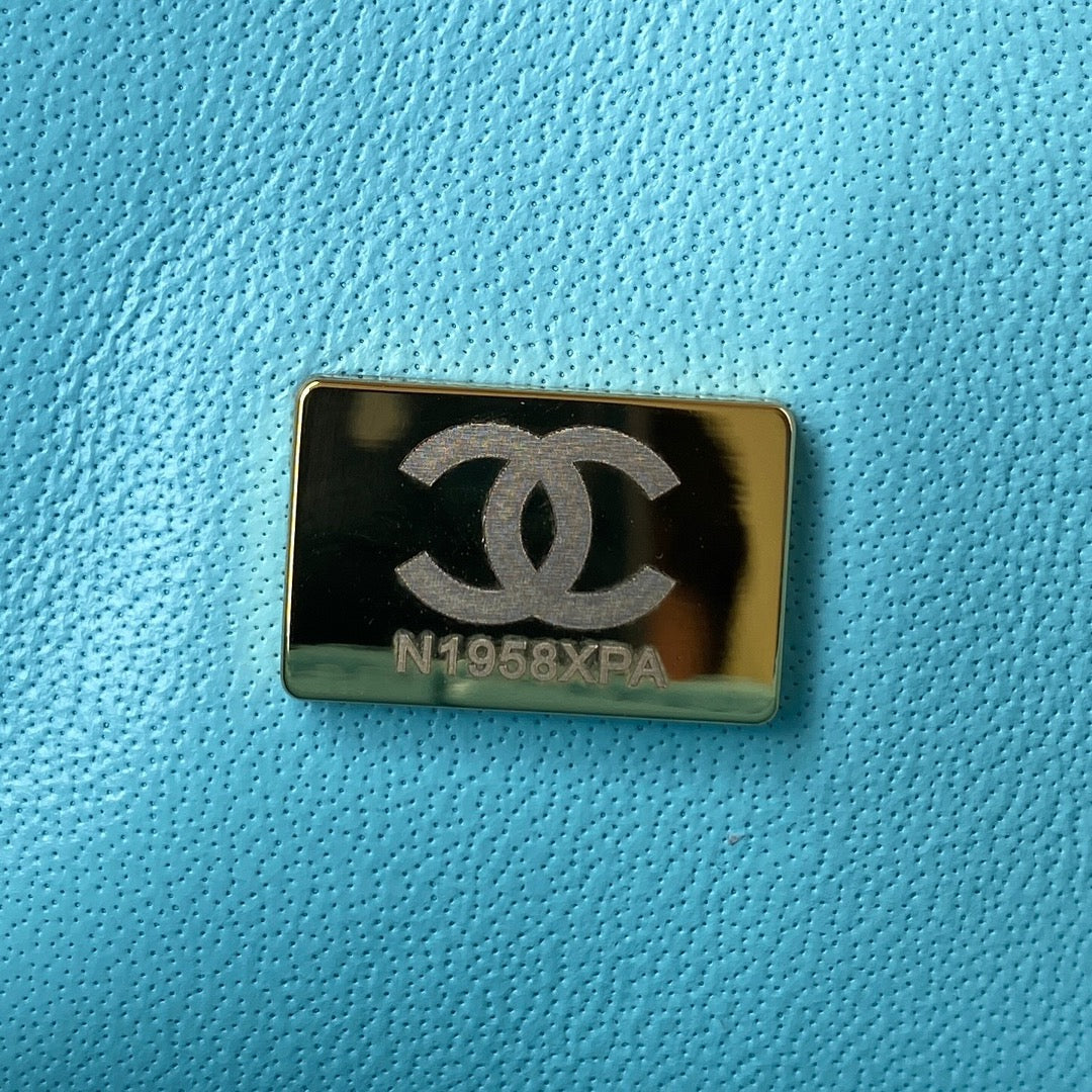 Chanel - Luxury Bag - CHL - 419