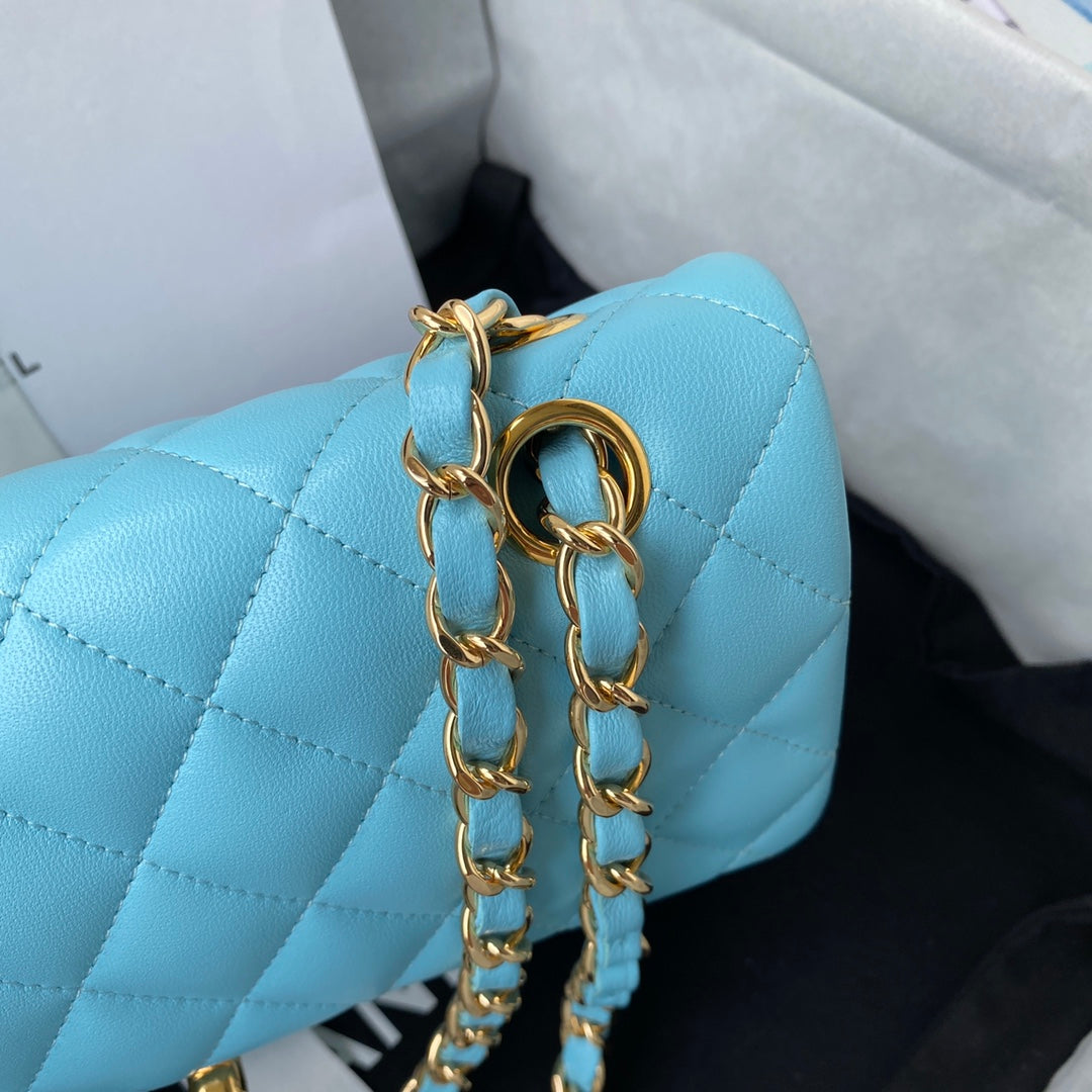 Chanel - Luxury Bag - CHL - 419