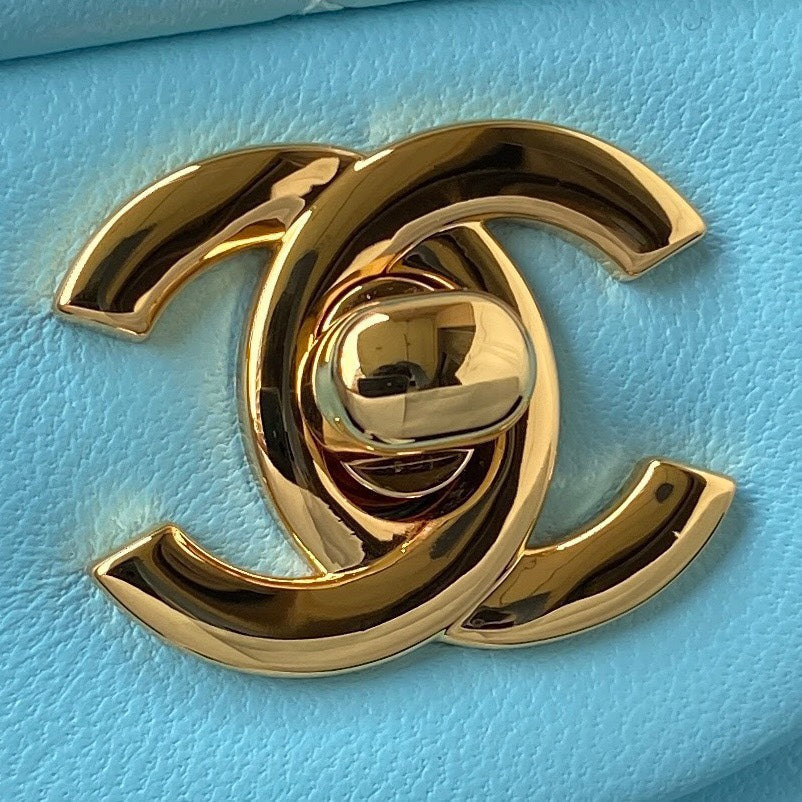 Chanel - Luxury Bag - CHL - 419