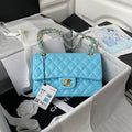 Chanel - Luxury Bag - CHL - 419