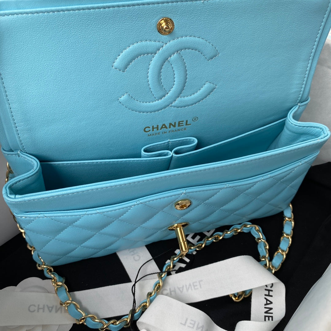Chanel - Luxury Bag - CHL - 419