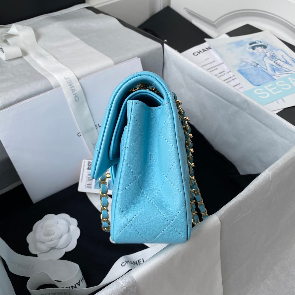 Chanel - Luxury Bag - CHL - 419