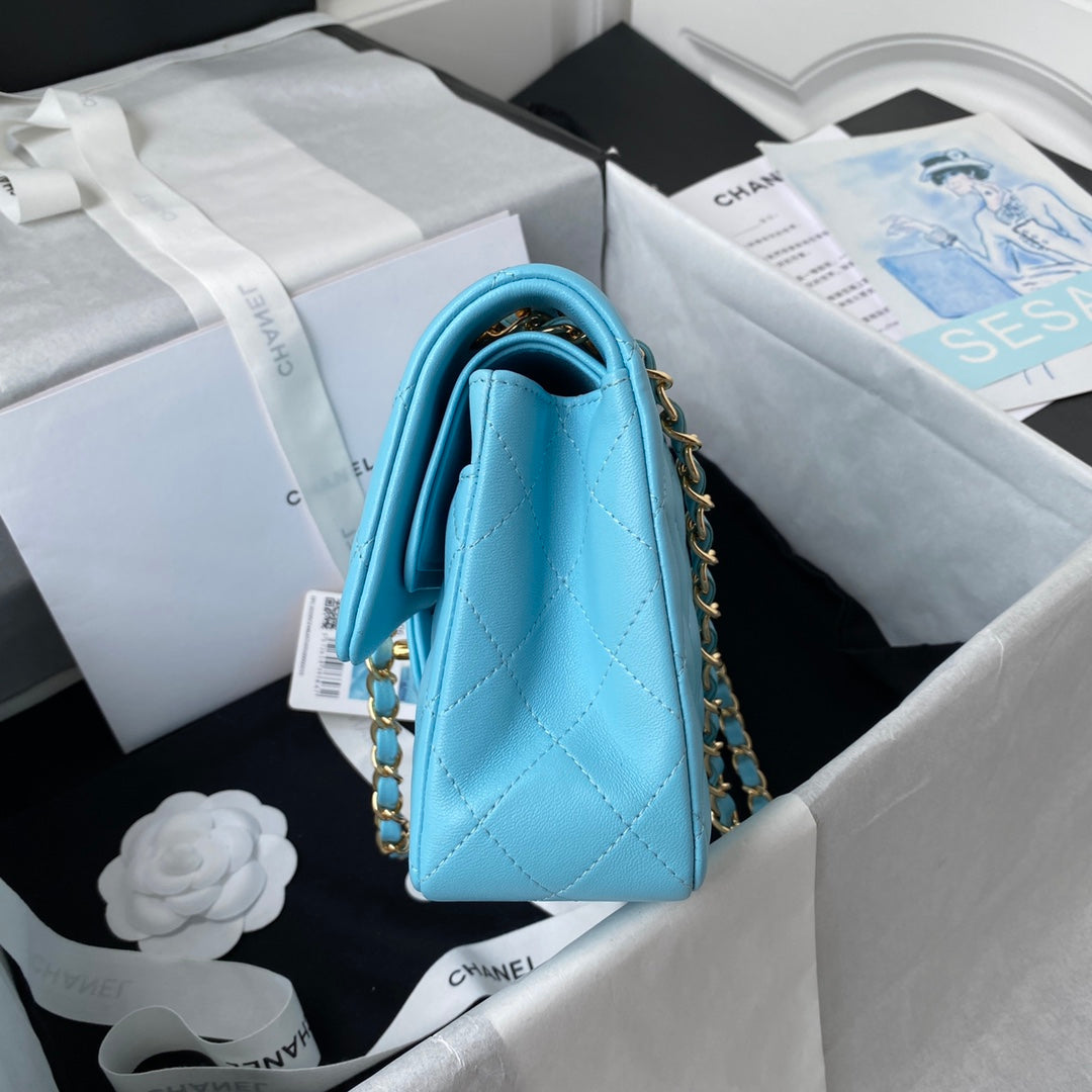 Chanel - Luxury Bag - CHL - 419