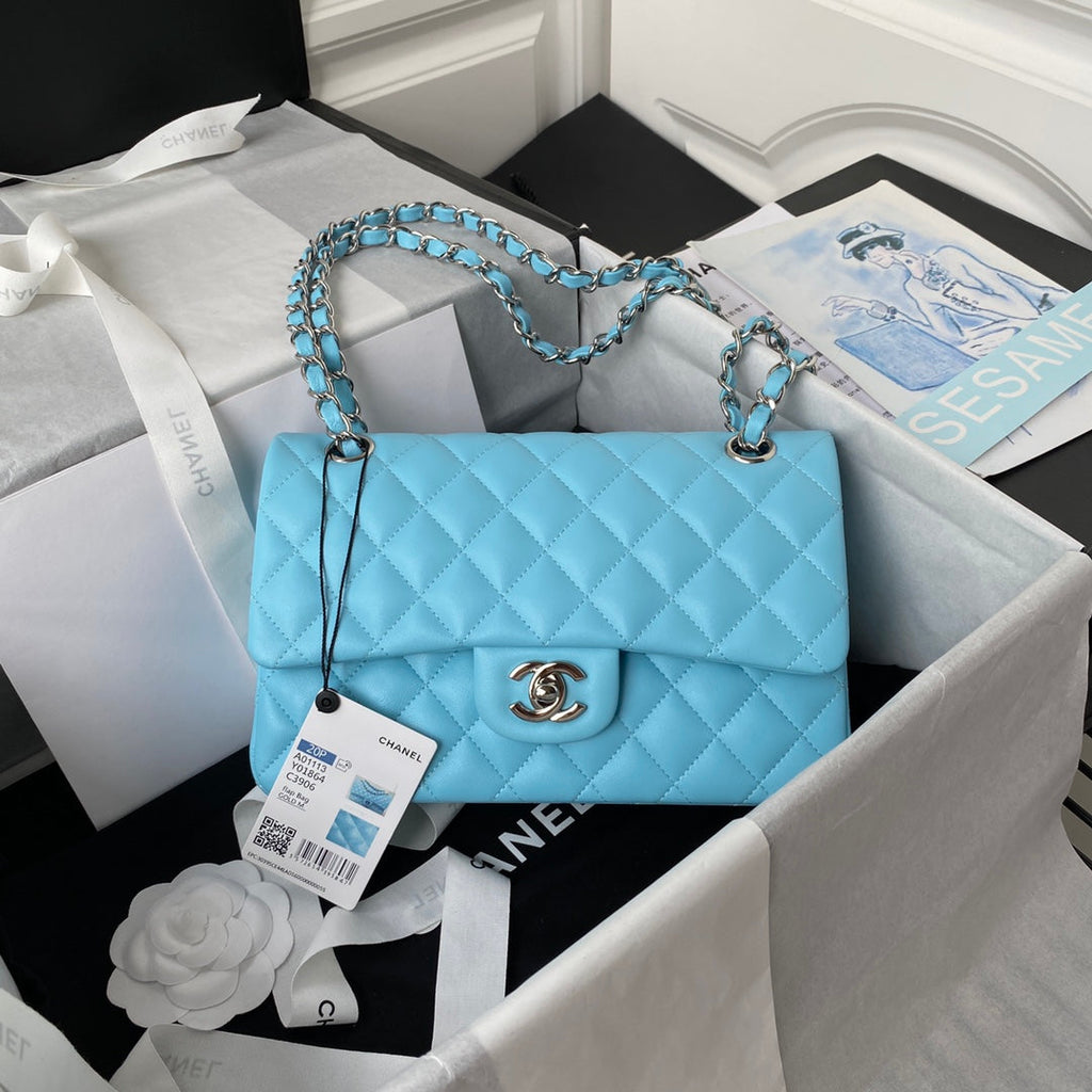 Chanel - Luxury Bag - CHL - 418