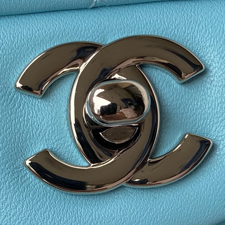 Chanel - Luxury Bag - CHL - 418