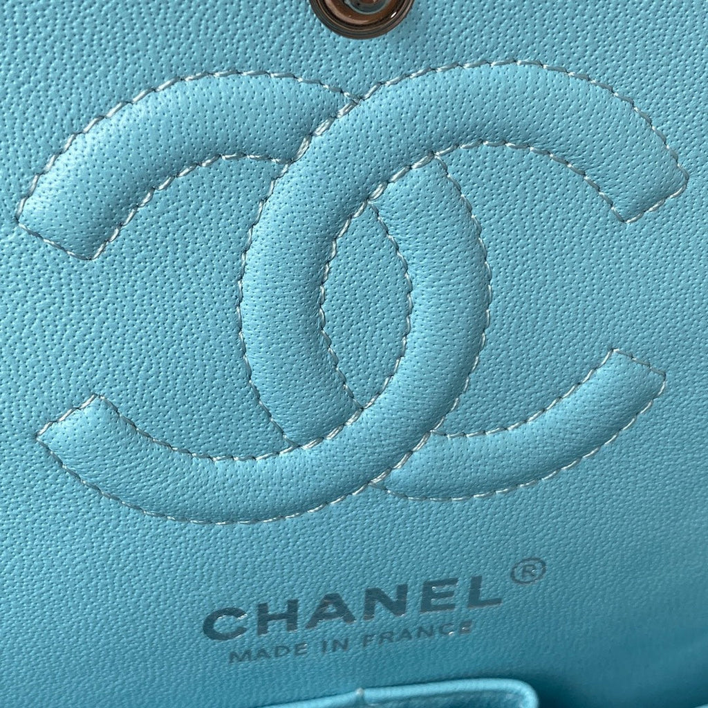 Chanel - Luxury Bag - CHL - 418