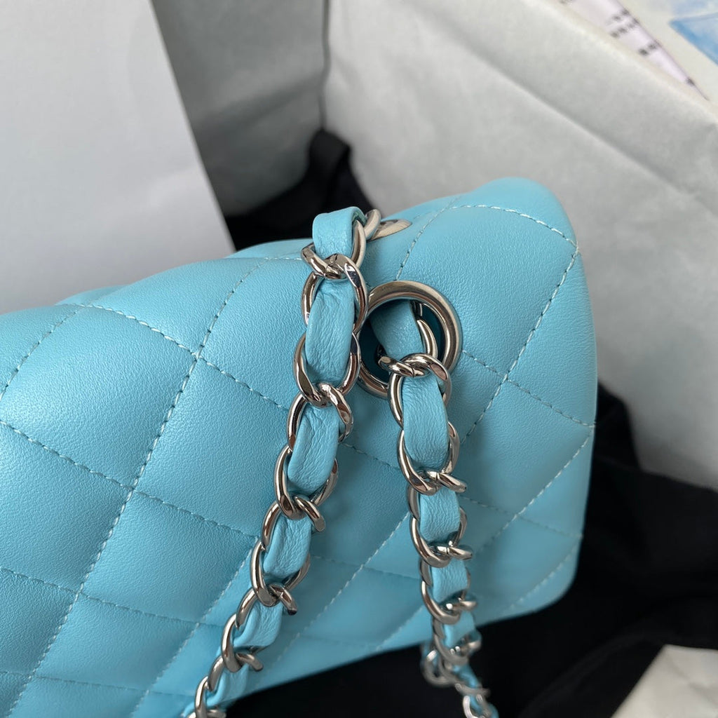 Chanel - Luxury Bag - CHL - 418