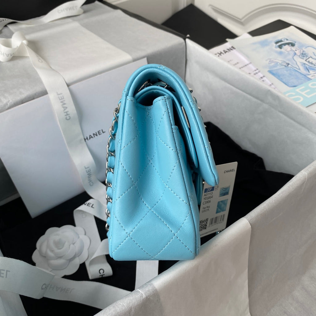 Chanel - Luxury Bag - CHL - 418