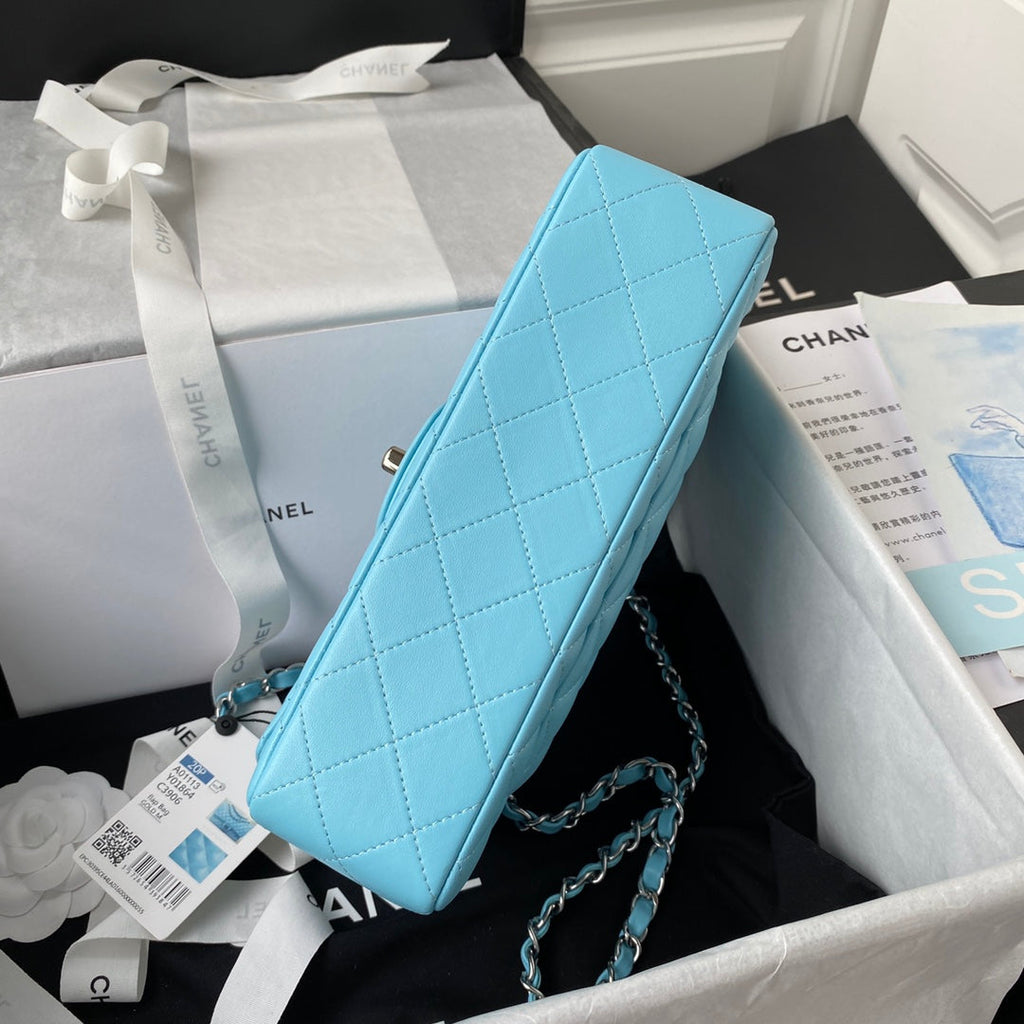 Chanel - Luxury Bag - CHL - 418