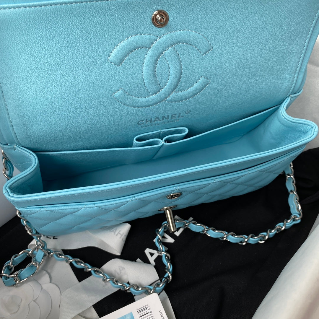 Chanel - Luxury Bag - CHL - 418