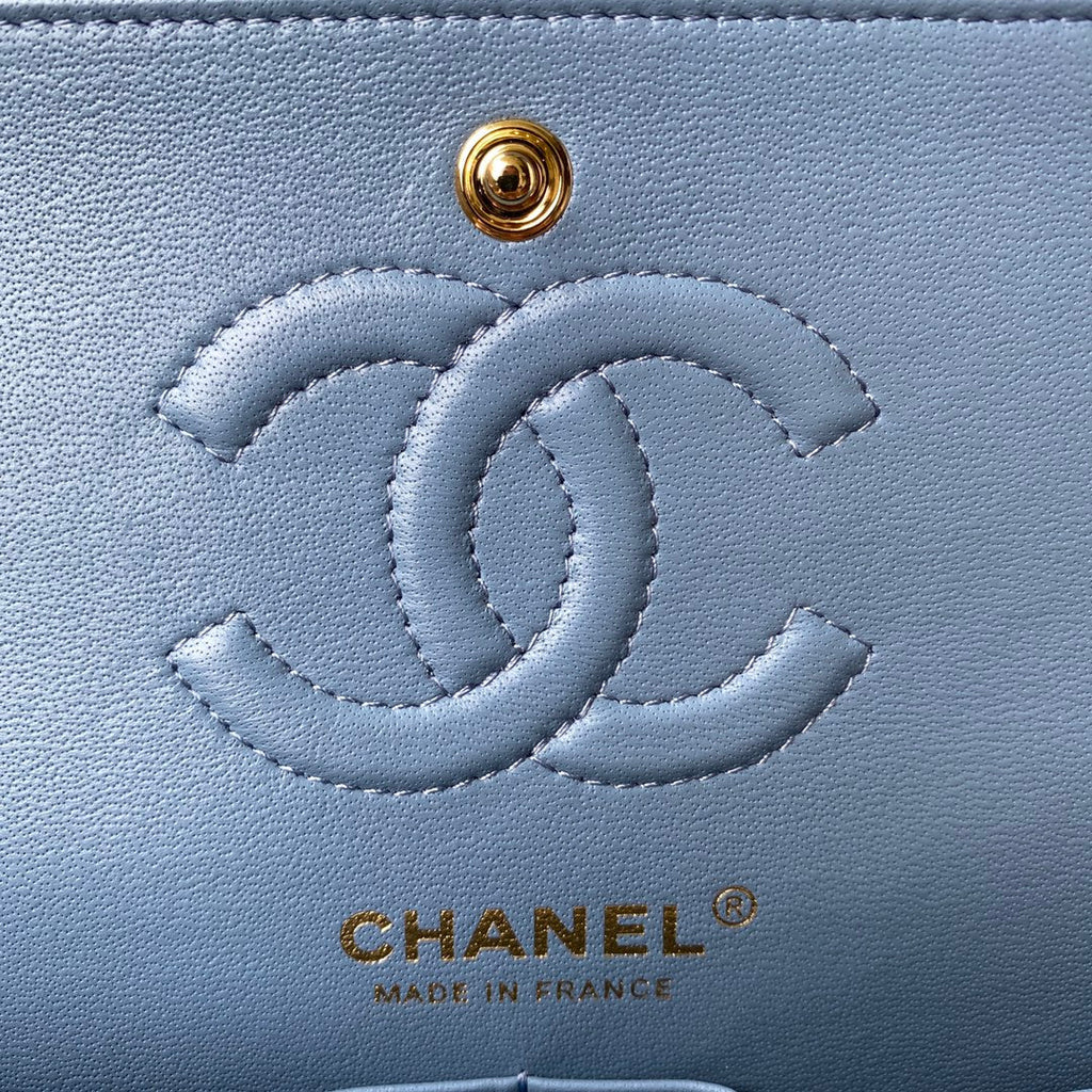 Chanel - Luxury Bag - CHL - 417