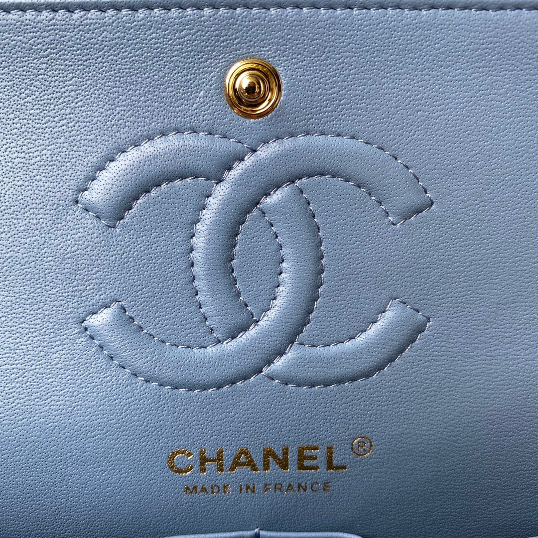 Chanel - Luxury Bag - CHL - 417