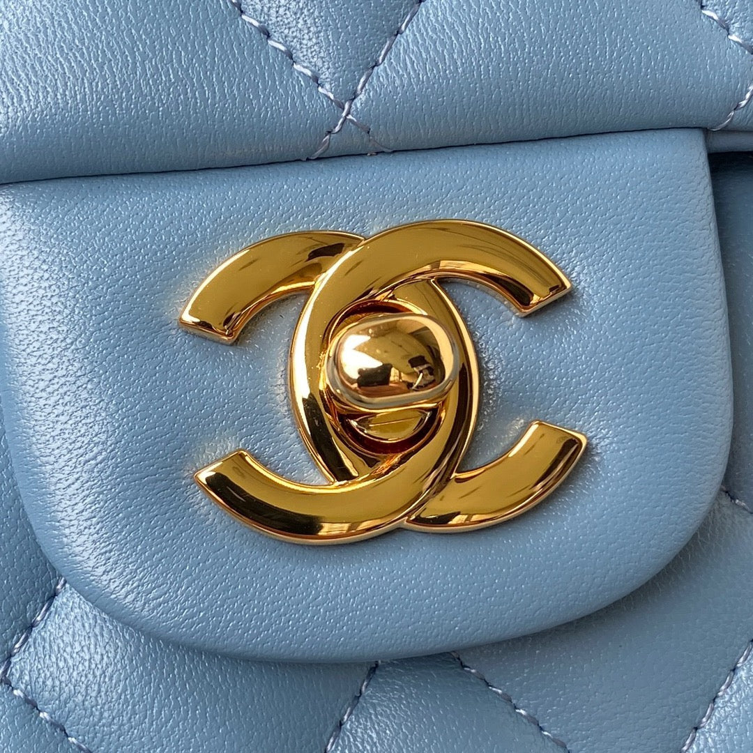 Chanel - Luxury Bag - CHL - 417