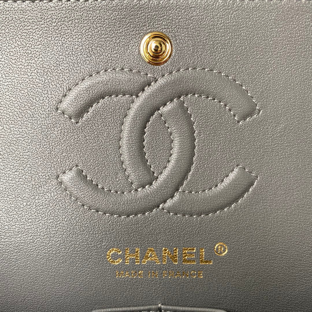 Chanel - Luxury Bag - CHL - 415