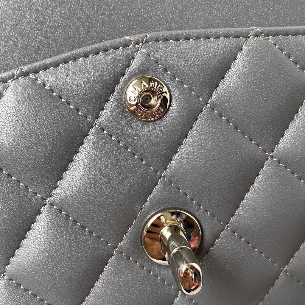 Chanel - Luxury Bag - CHL - 414