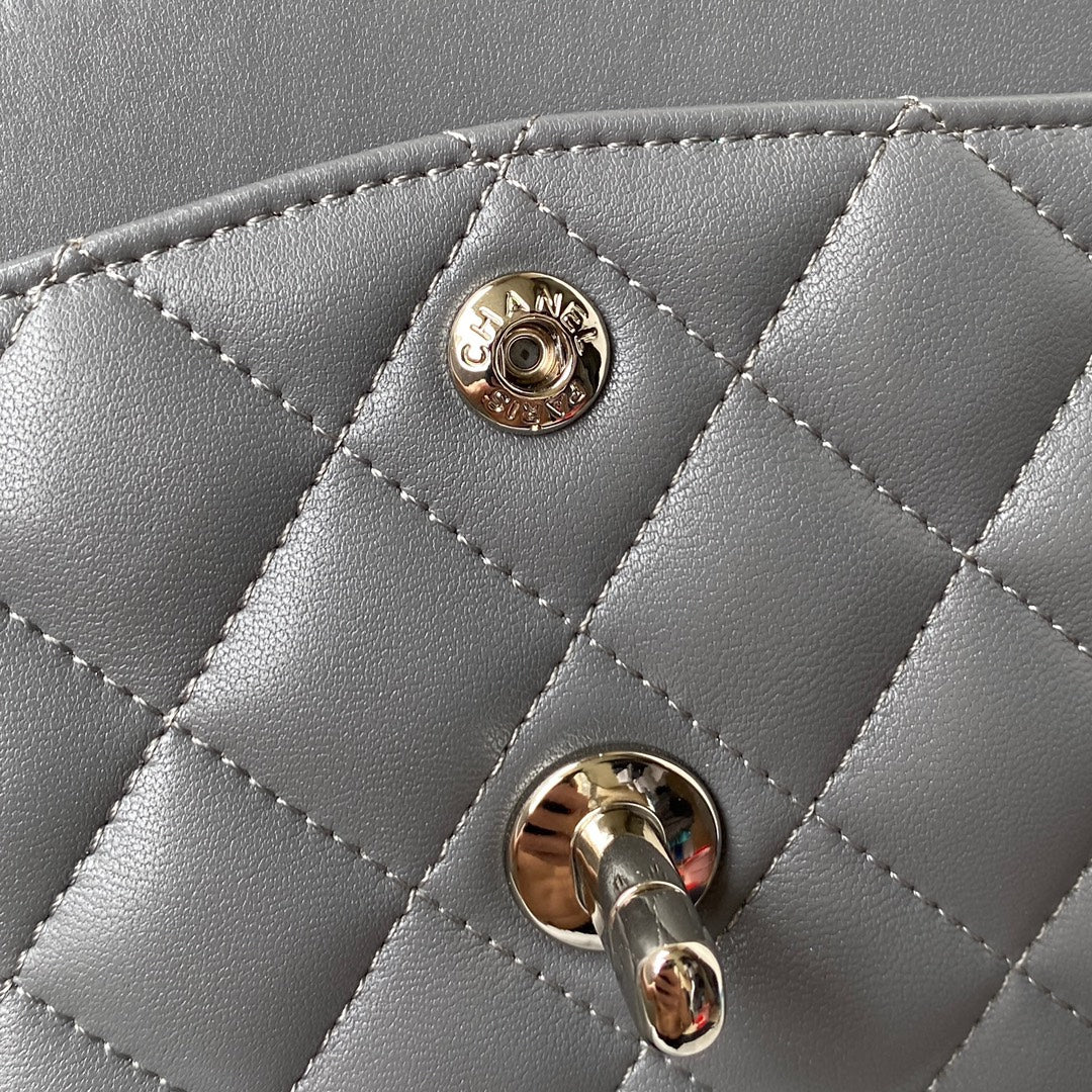 Chanel - Luxury Bag - CHL - 414