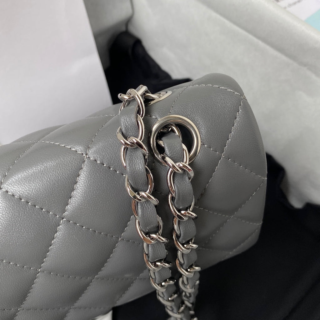 Chanel - Luxury Bag - CHL - 414