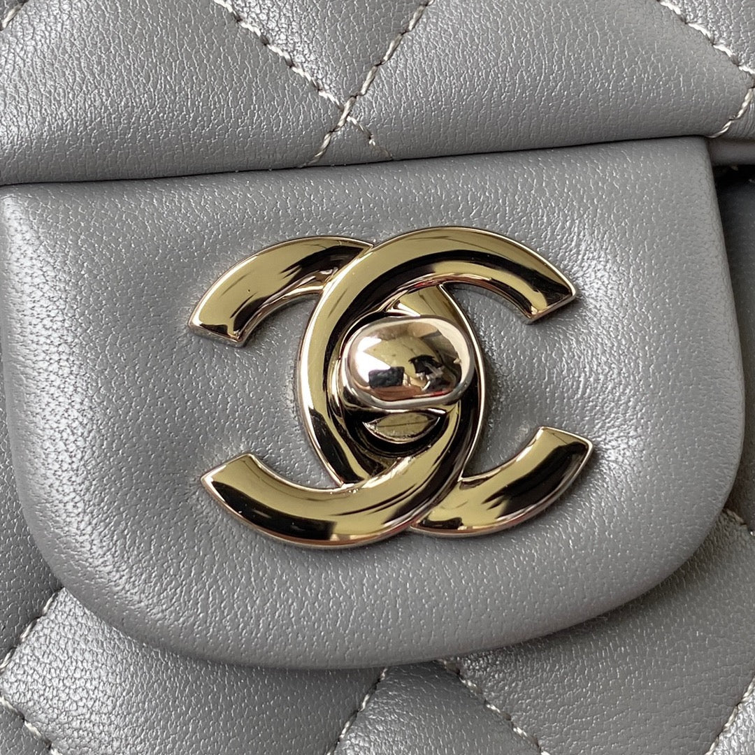 Chanel - Luxury Bag - CHL - 414