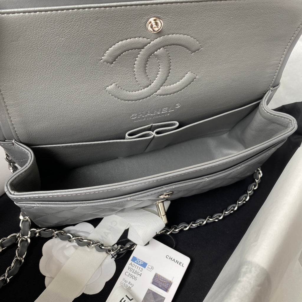 Chanel - Luxury Bag - CHL - 414