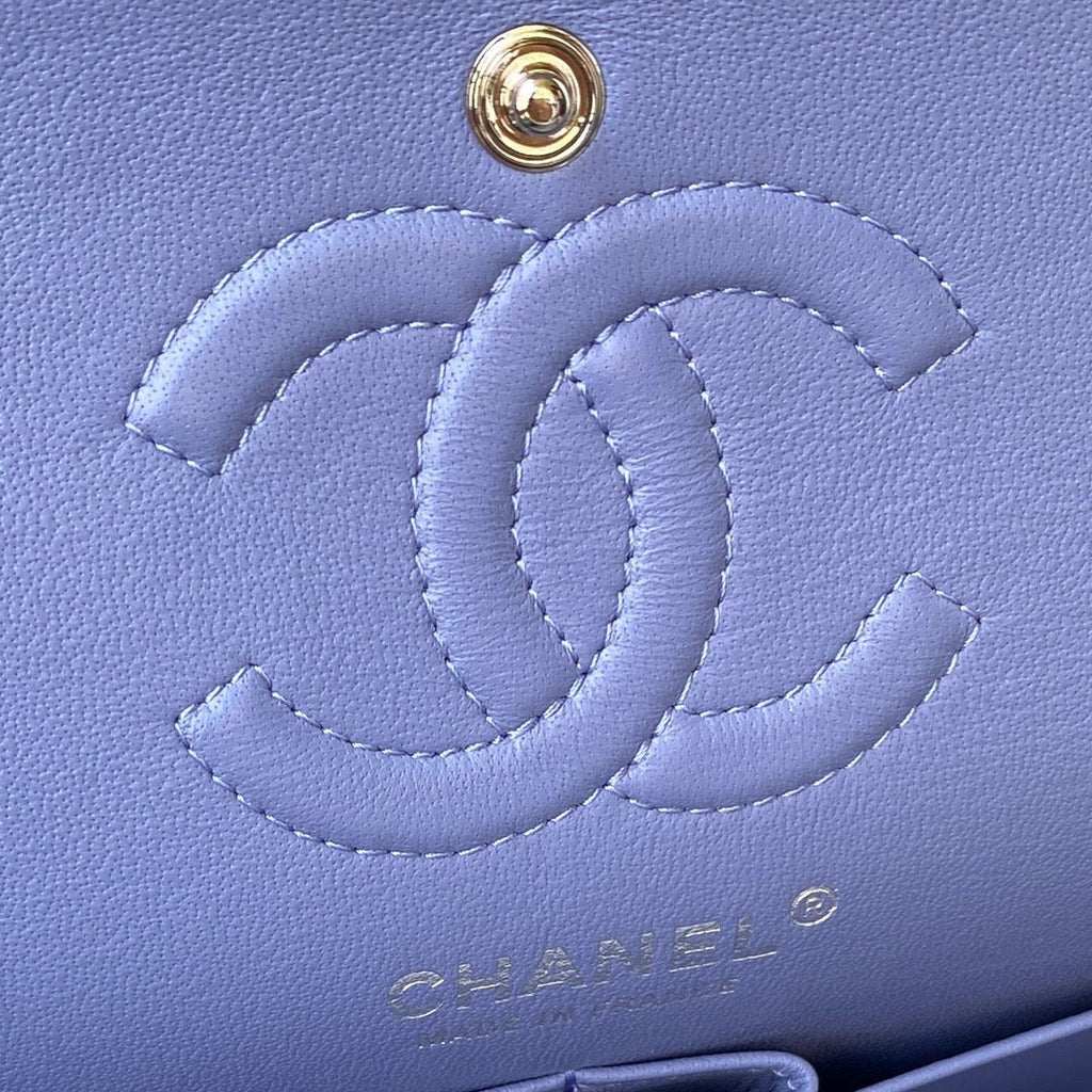 Chanel - Luxury Bag - CHL - 413
