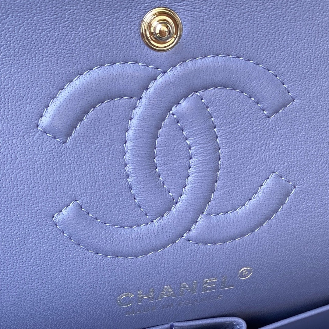 Chanel - Luxury Bag - CHL - 413