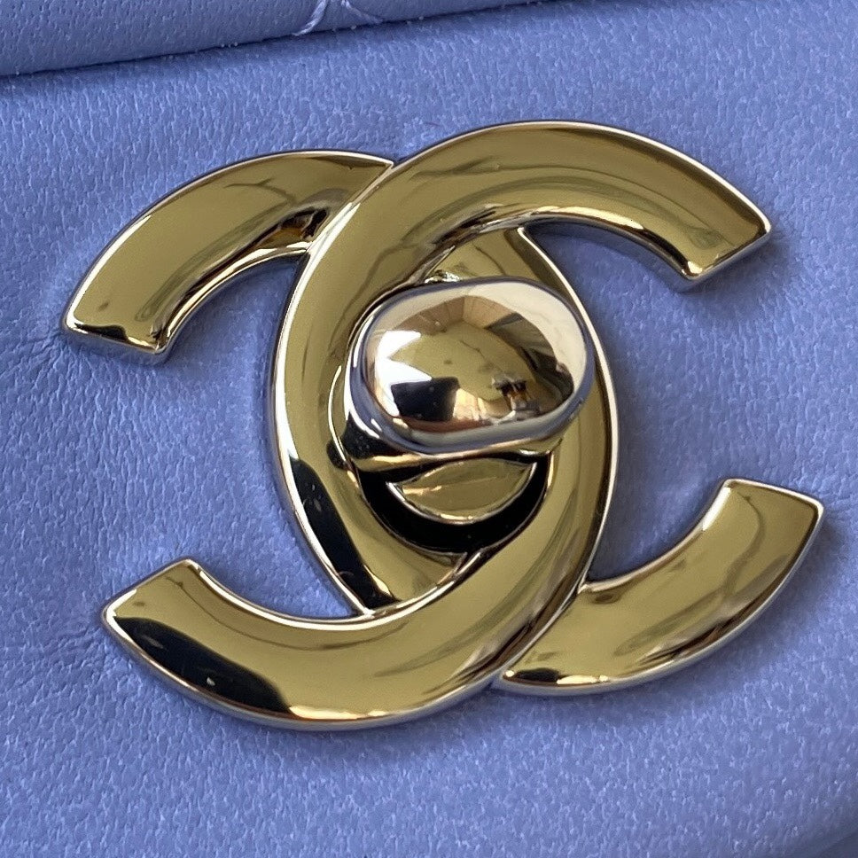 Chanel - Luxury Bag - CHL - 413