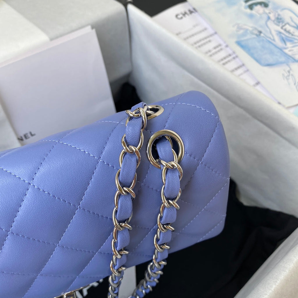 Chanel - Luxury Bag - CHL - 413