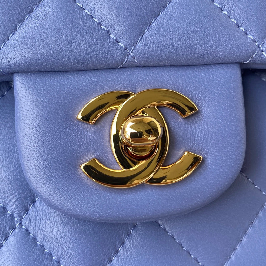 Chanel - Luxury Bag - CHL - 412