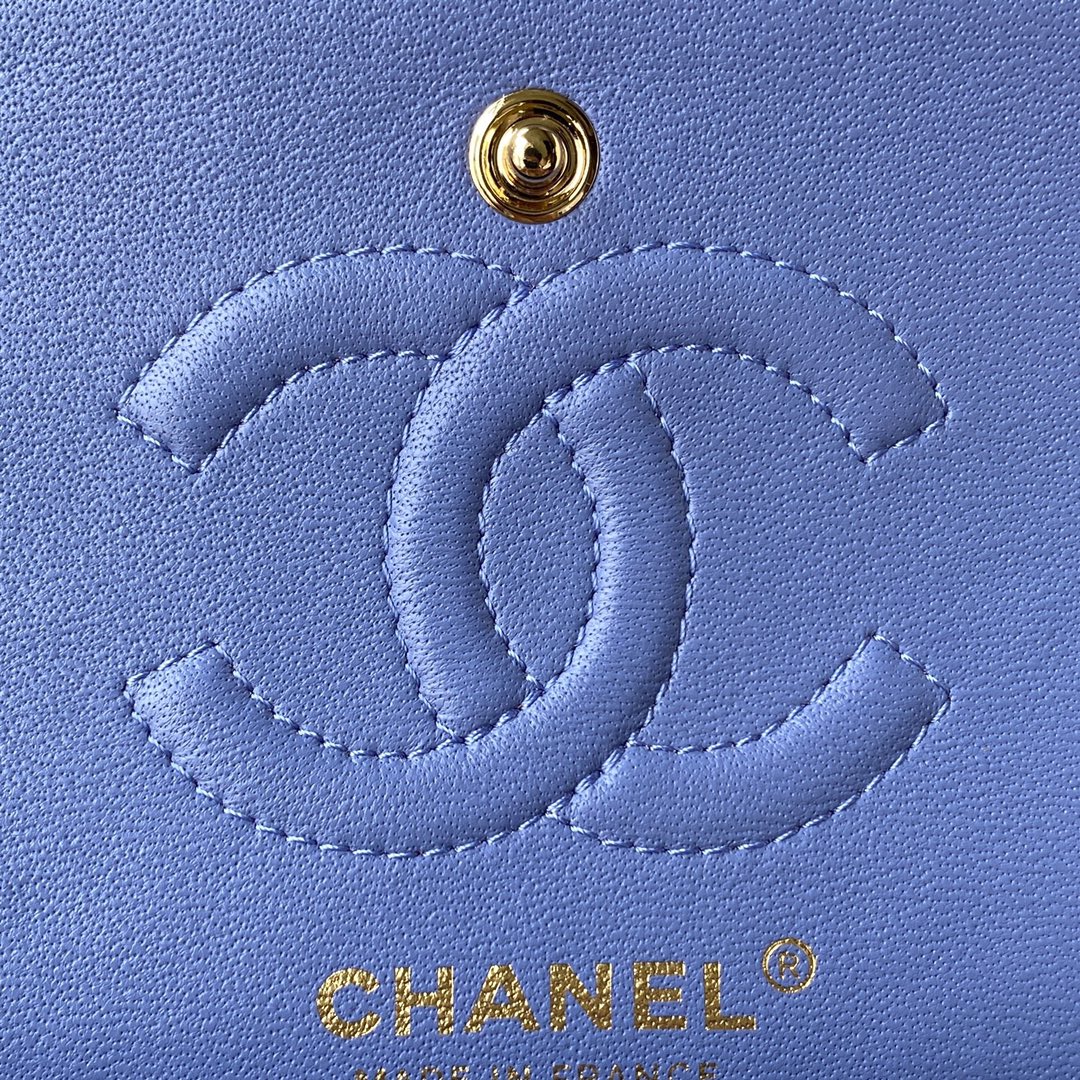 Chanel - Luxury Bag - CHL - 412