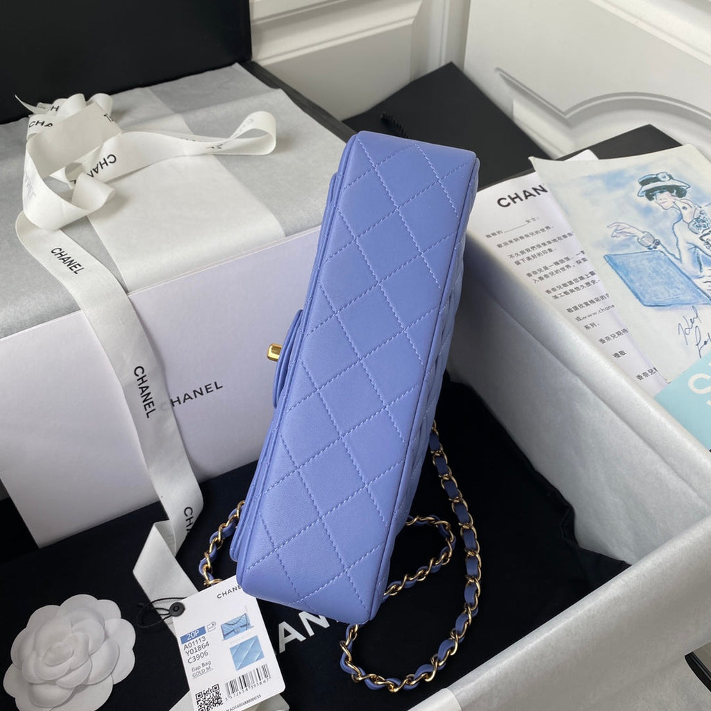 Chanel - Luxury Bag - CHL - 412