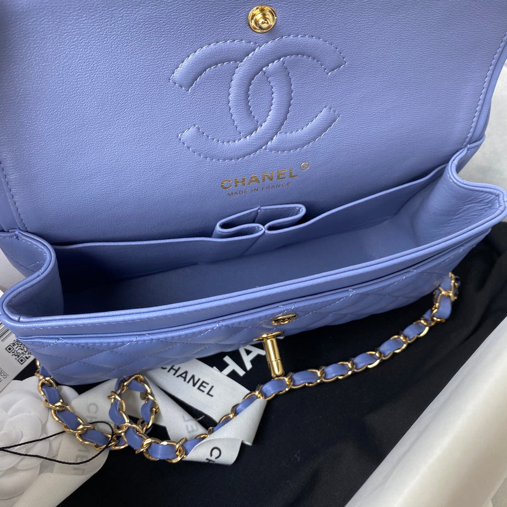 Chanel - Luxury Bag - CHL - 412