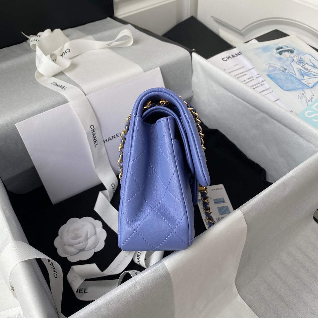 Chanel - Luxury Bag - CHL - 412