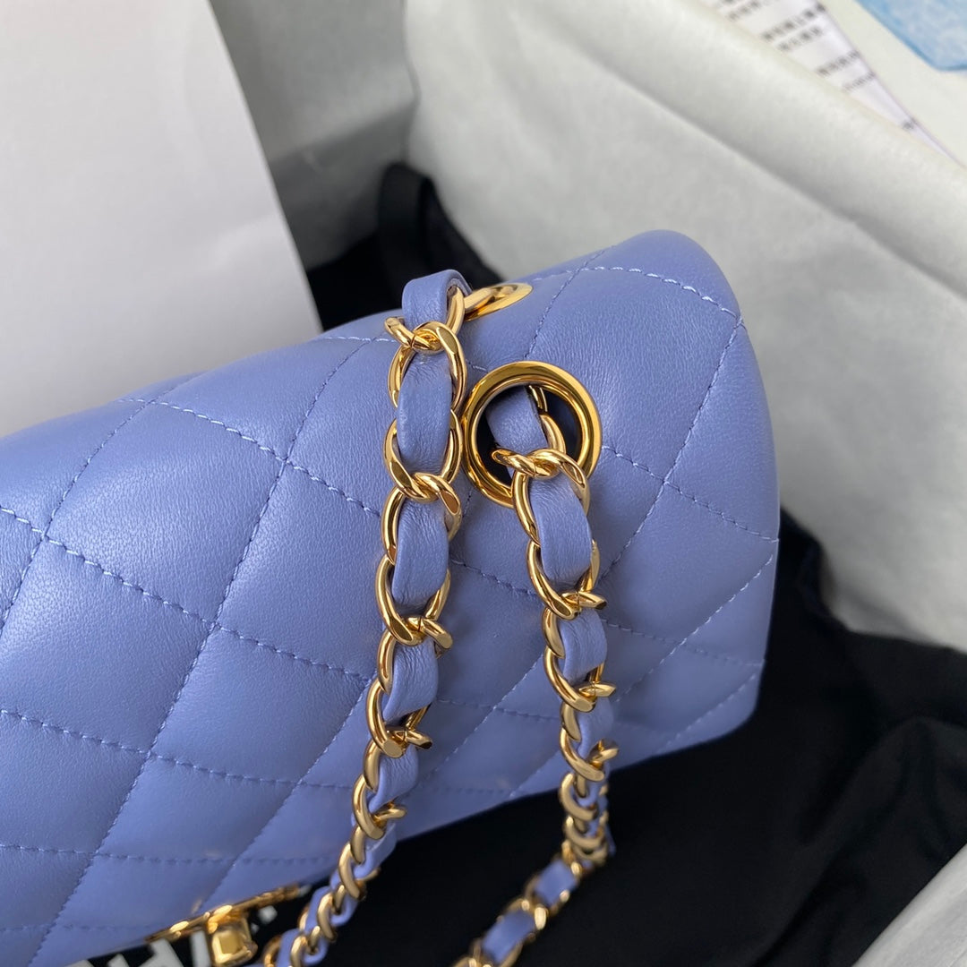 Chanel - Luxury Bag - CHL - 412