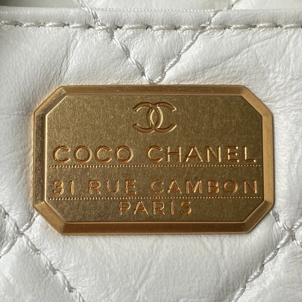Chanel - Luxury Bag - CHL - 922