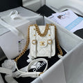 Chanel - Luxury Bag - CHL - 922