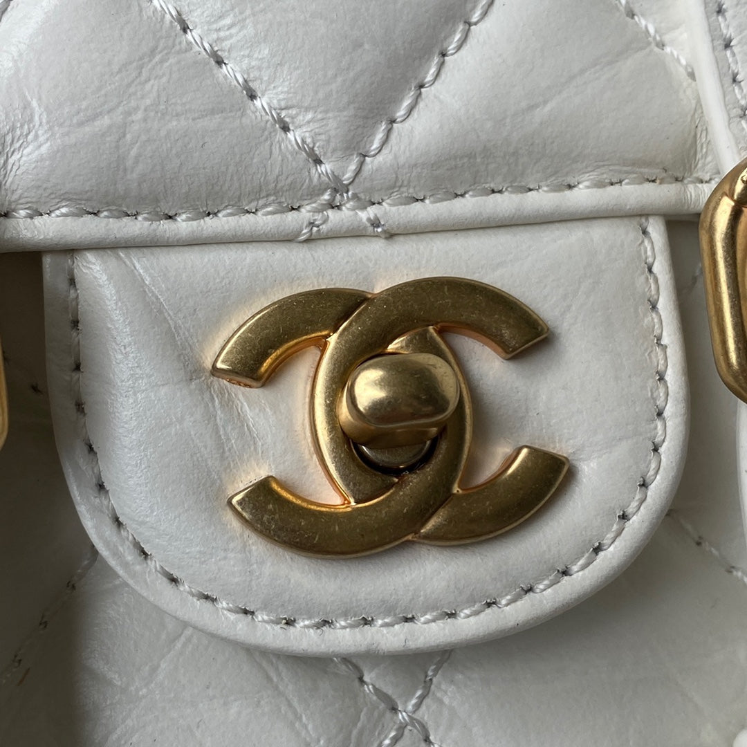 Chanel - Luxury Bag - CHL - 922