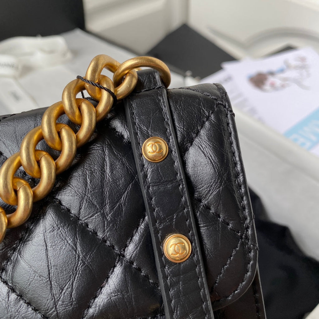 Chanel - Luxury Bag - CHL - 855