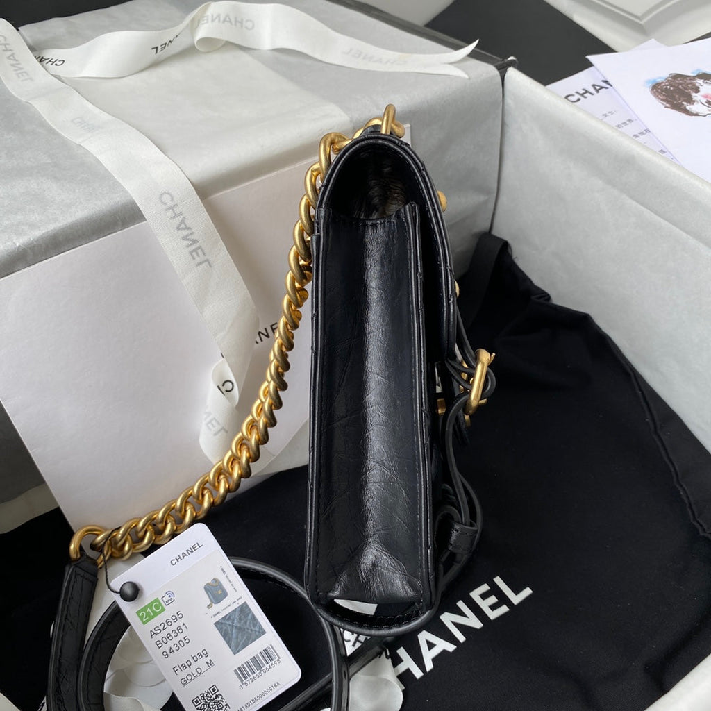 Chanel - Luxury Bag - CHL - 855