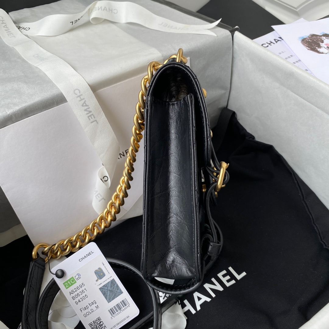 Chanel - Luxury Bag - CHL - 855