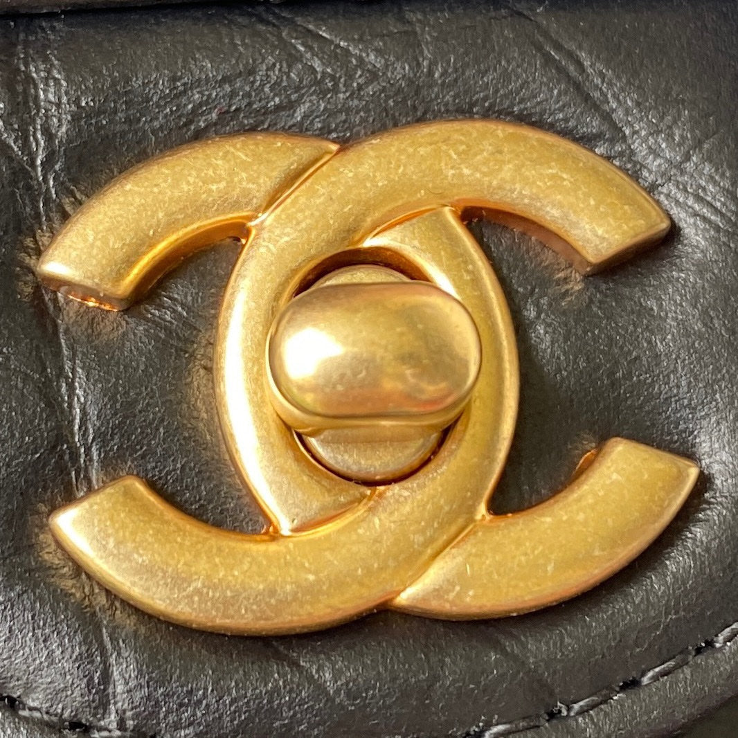 Chanel - Luxury Bag - CHL - 855