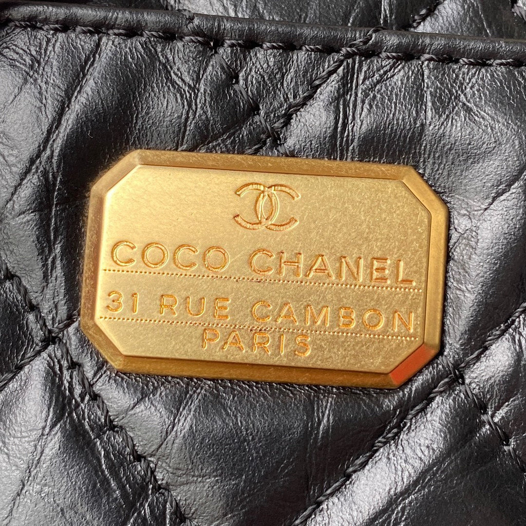 Chanel - Luxury Bag - CHL - 855