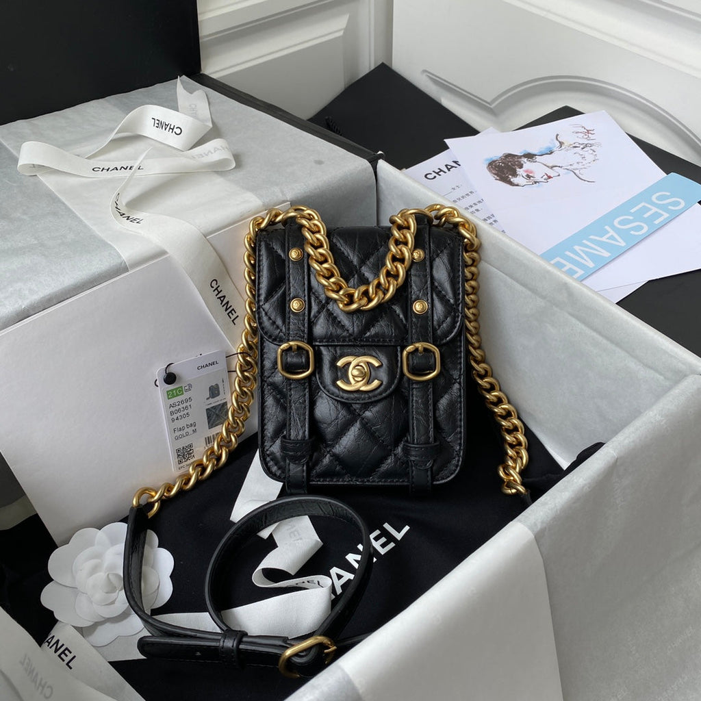 Chanel - Luxury Bag - CHL - 855