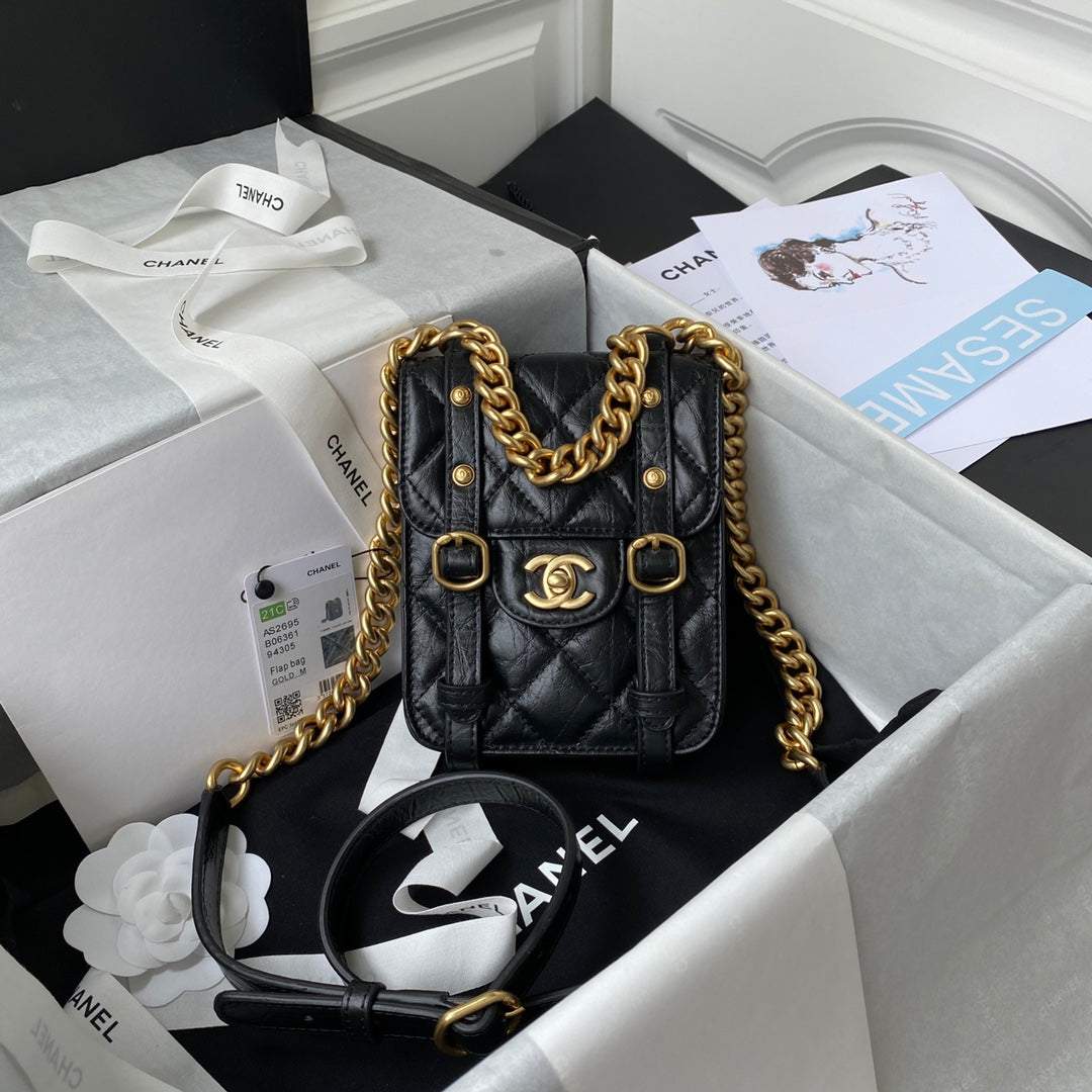 Chanel - Luxury Bag - CHL - 855